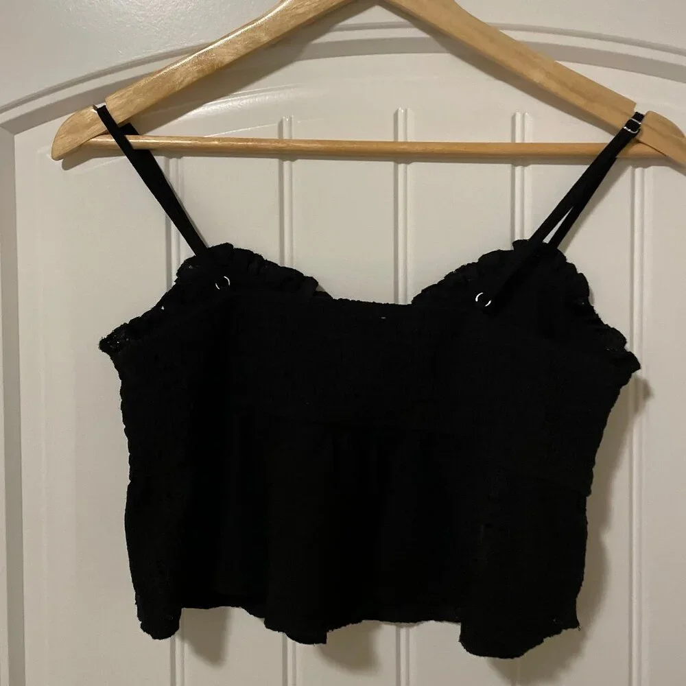 FB Sister Top - Picture 2 of 5